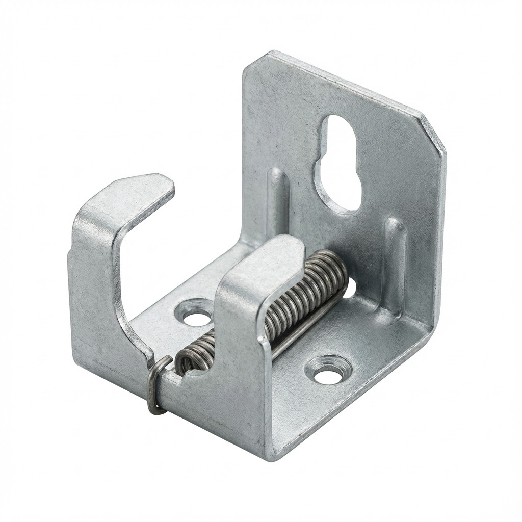 Brumberg 87118250 Deckenbef. stahl