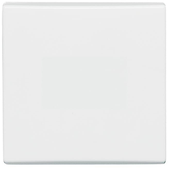 BUSCH JAEGER Allwetter - Wippe Wassergeschützt 1-fach *alpinweiss*