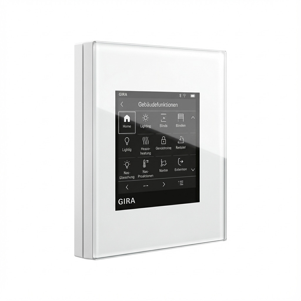 GIRA 208712 G1 o.WLAN (2.Generation) Gira G1 G Weiß