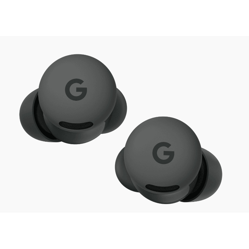 Google Pixel Buds 2a hazel