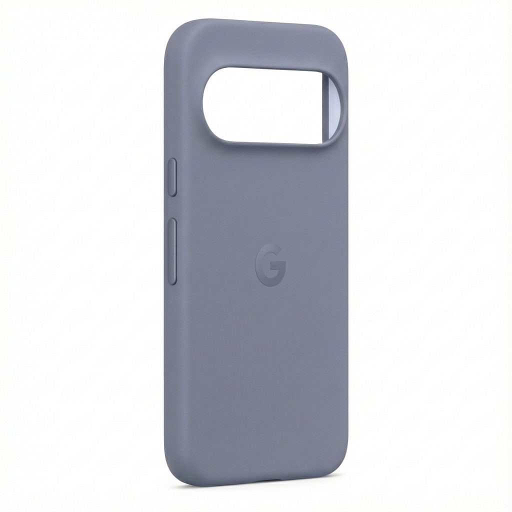 Google Pixel 10/ 10 Pro Case moonstone