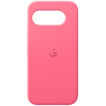 Google Pixel 9a Case rose
