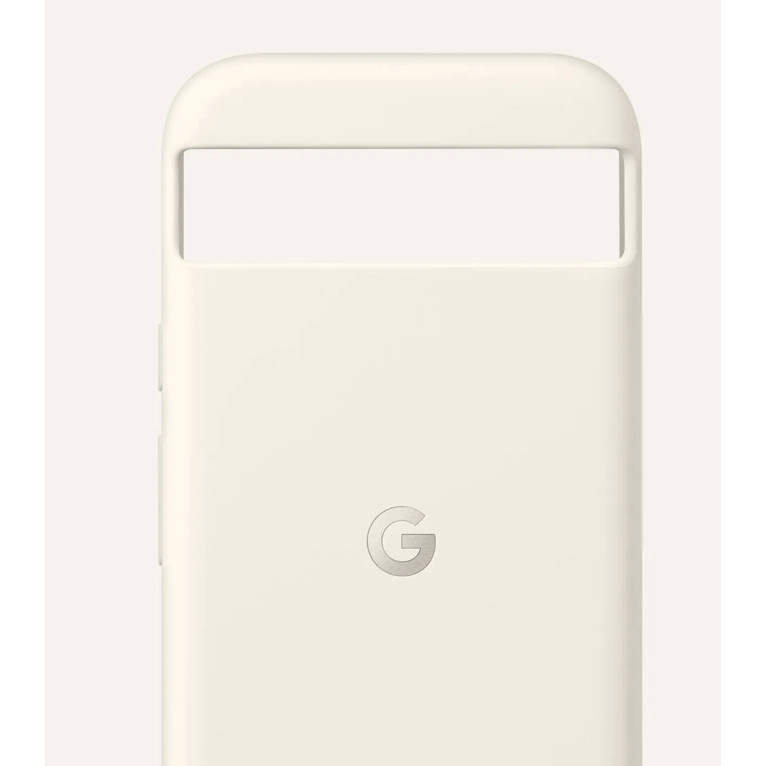 Google Pixel 8a Case porzelan