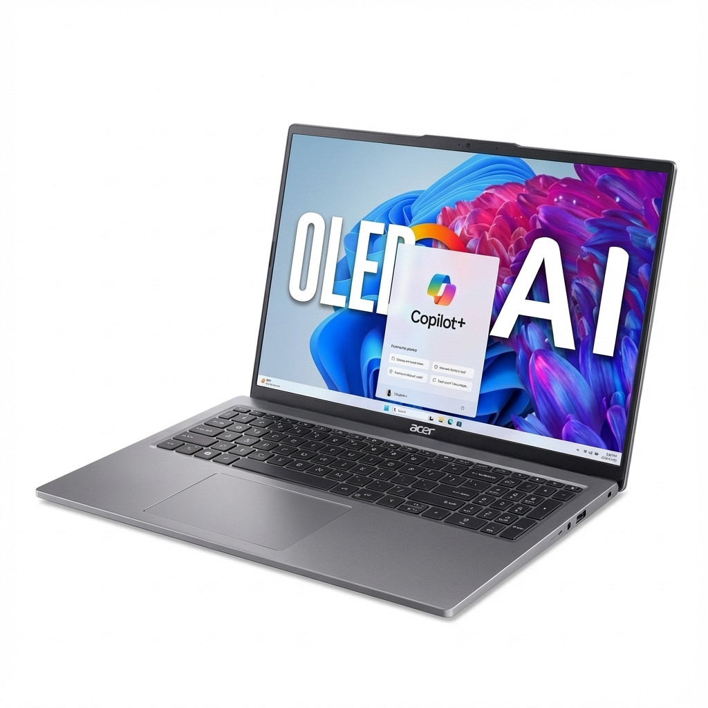 Acer Aspire 16 AI OLED A16-61M-R473 16