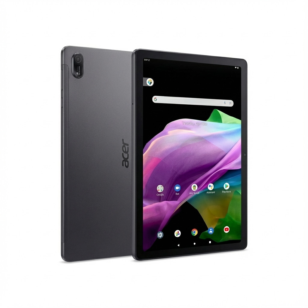 Acer Chromebook Tab 311 CW311-3HN-K7MY MT8186 4GB/128GB eMMC 11
