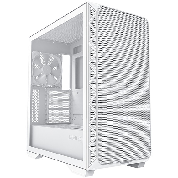 Midi Montech AIR 903 BASE TG White