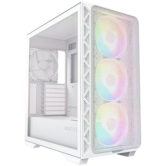 Midi Montech AIR 903 MAX TG White