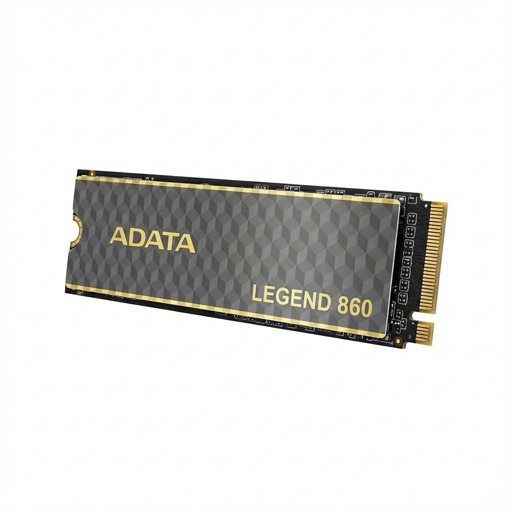 M.2 ADATA LEGEND 860 1 TB (PCIe 4.0 x4, NVMe 2.0, M.2 2280)