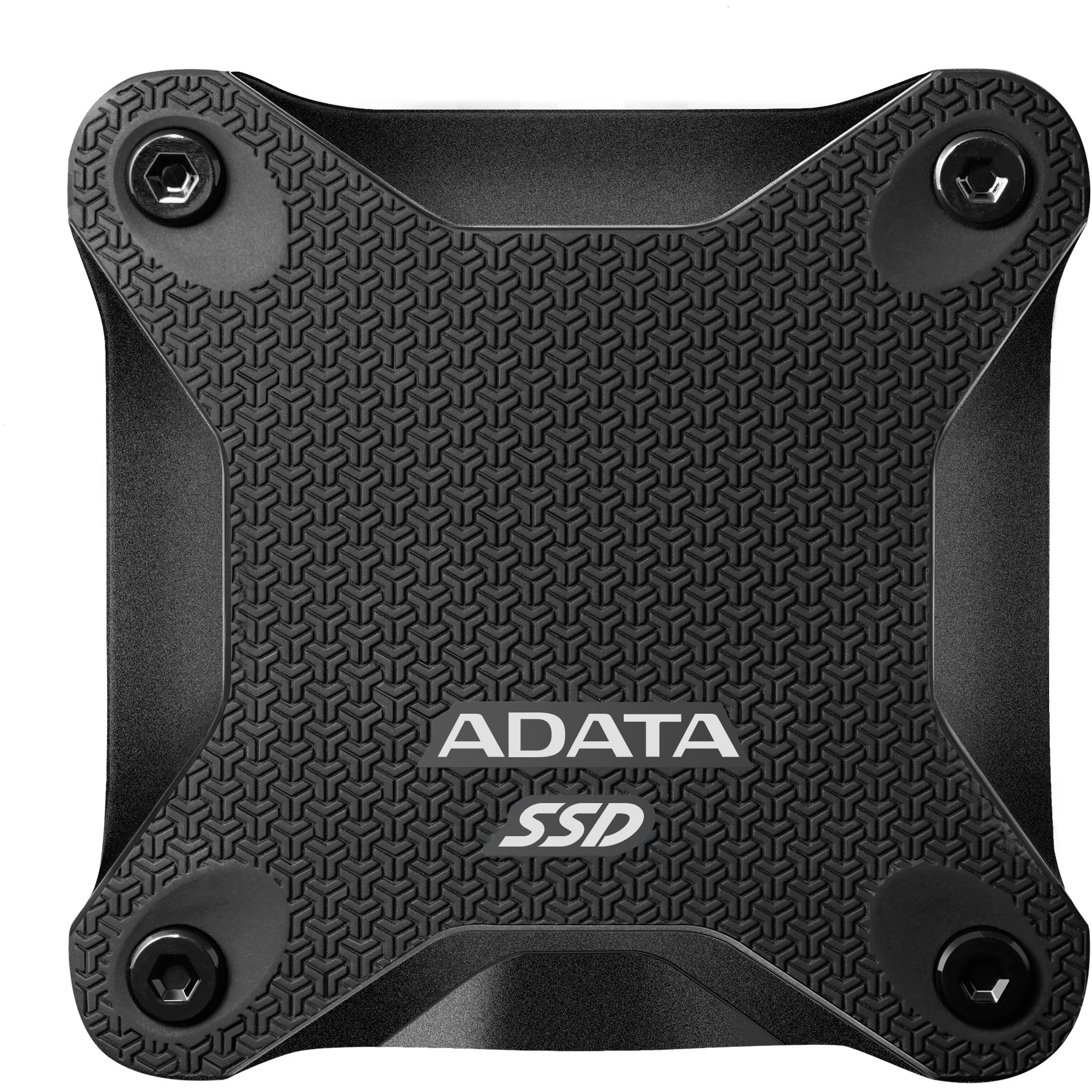 1TB ADATA Portable SD620 USB3.2 schwarz