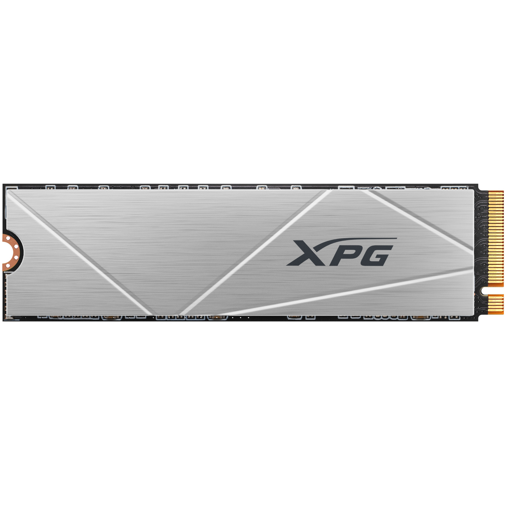 M.2 ADATA XPG GAMMIX S60 BLADE 1 TB (PCIe 4.0 x4, NVMe, M.2 2280)