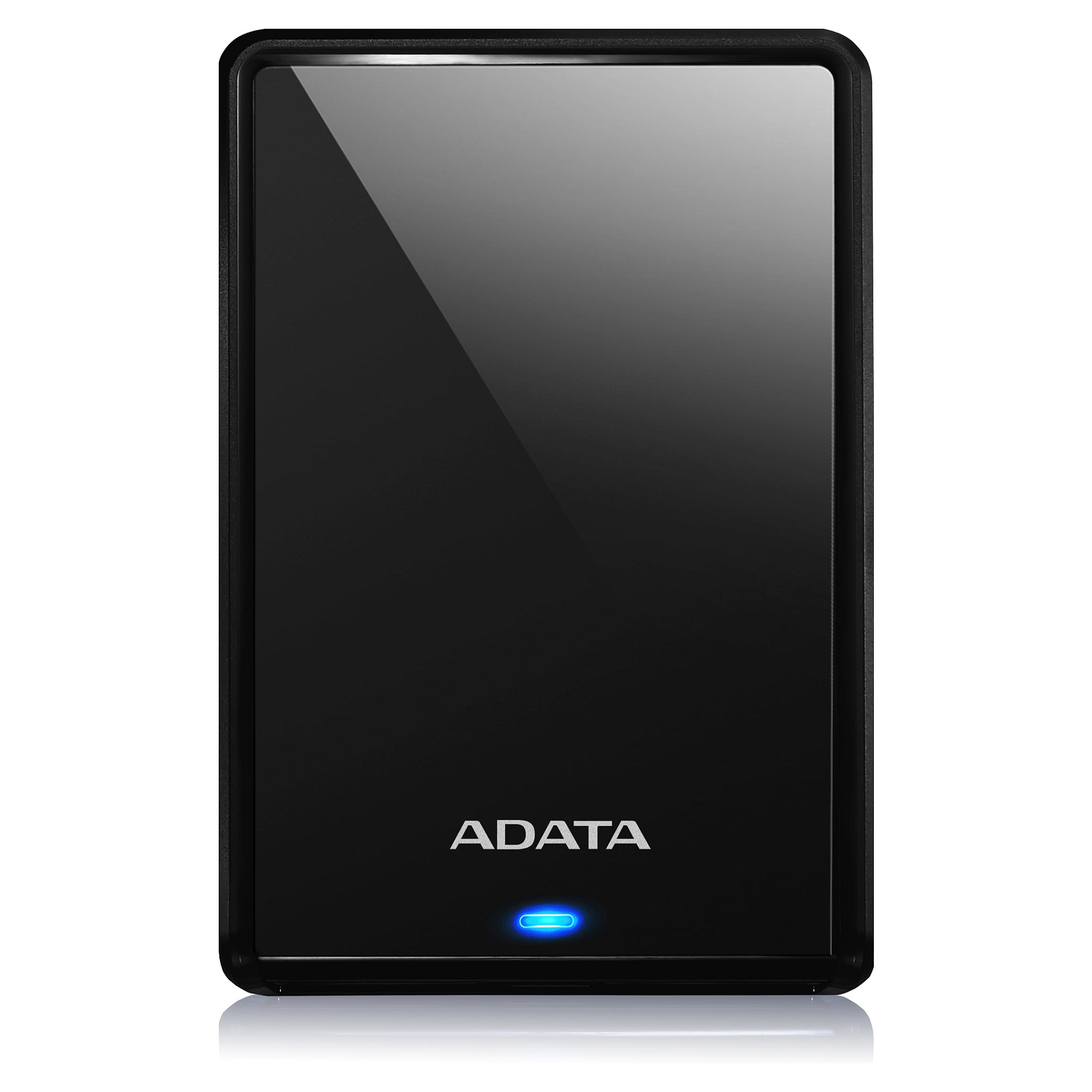 ADATA Externe HDD HV620S 4TB 2.5 VALUE Black