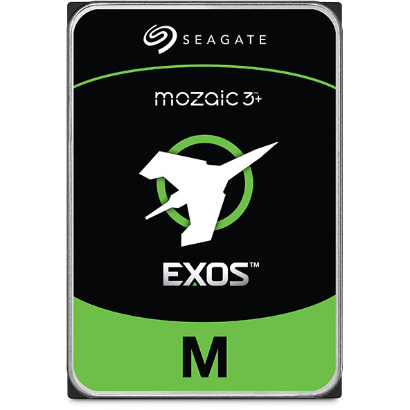28TB Seagate ST28000NM003K EXOS 7200RPM 512MB