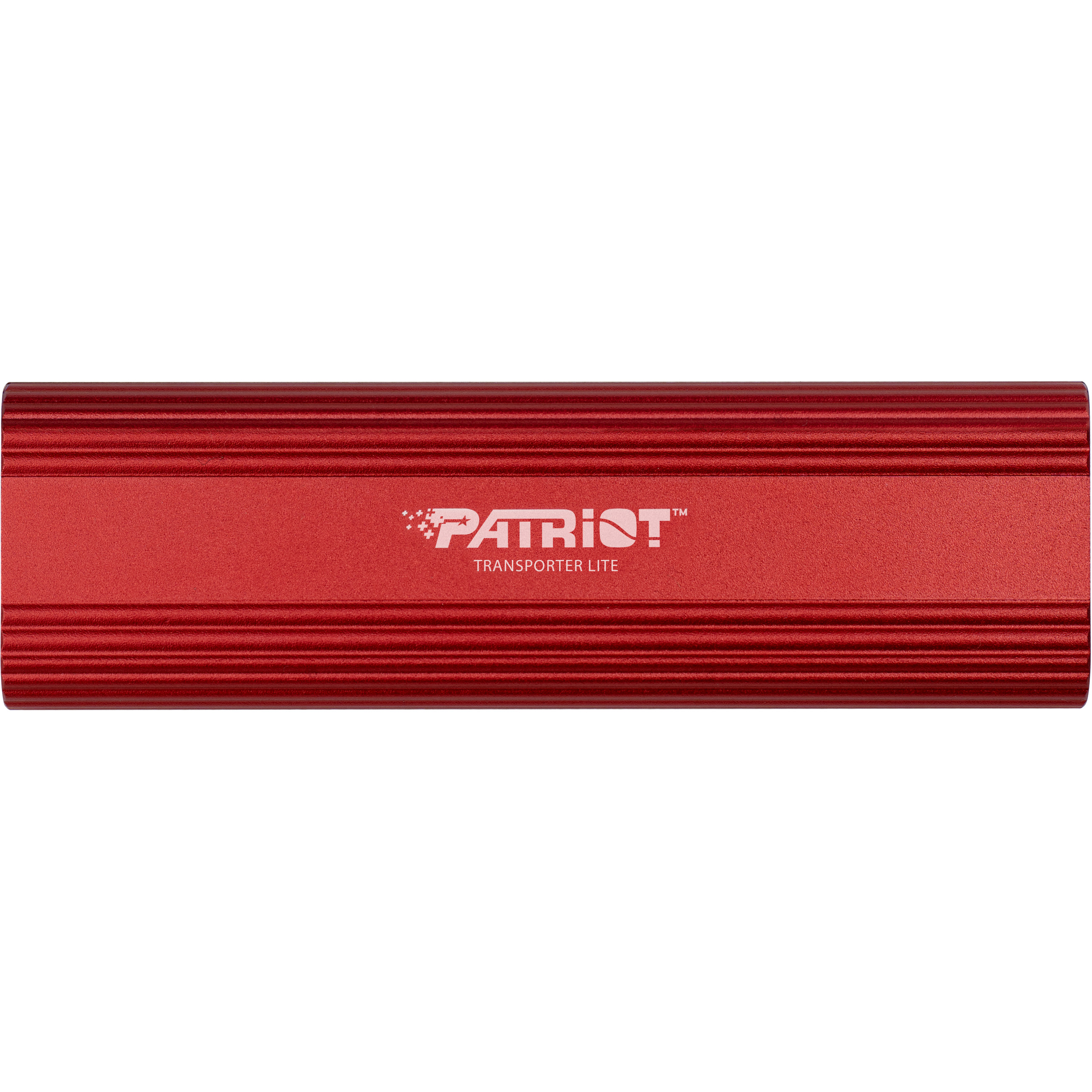 Transporter Lite 1 TB SSD(rot. USB-C 3.2 Gen 2(10 Gbit/s))