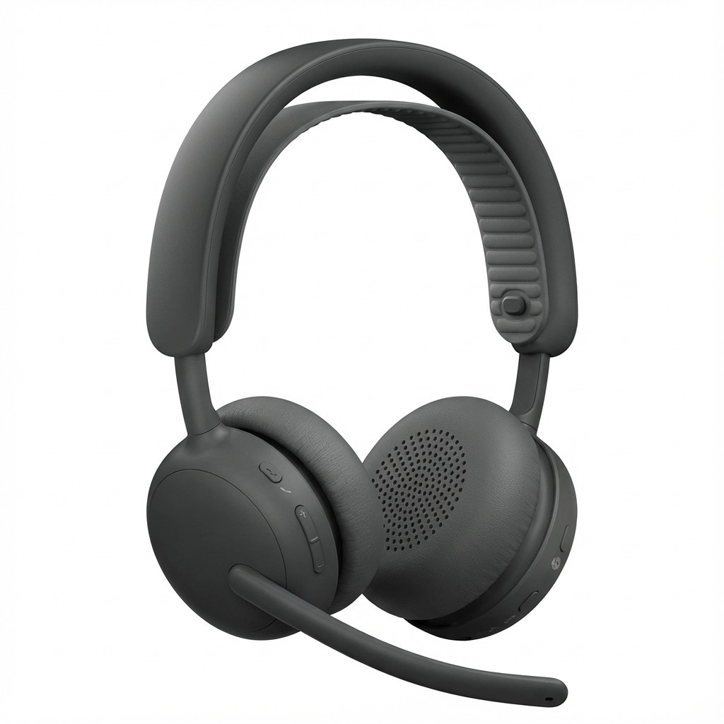 Logitech ZONE WIRELESS 2 ES BUSINESS