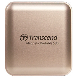 1TB Transcend ESD420G Portable, USB20Gbps,Type-C,Magsa