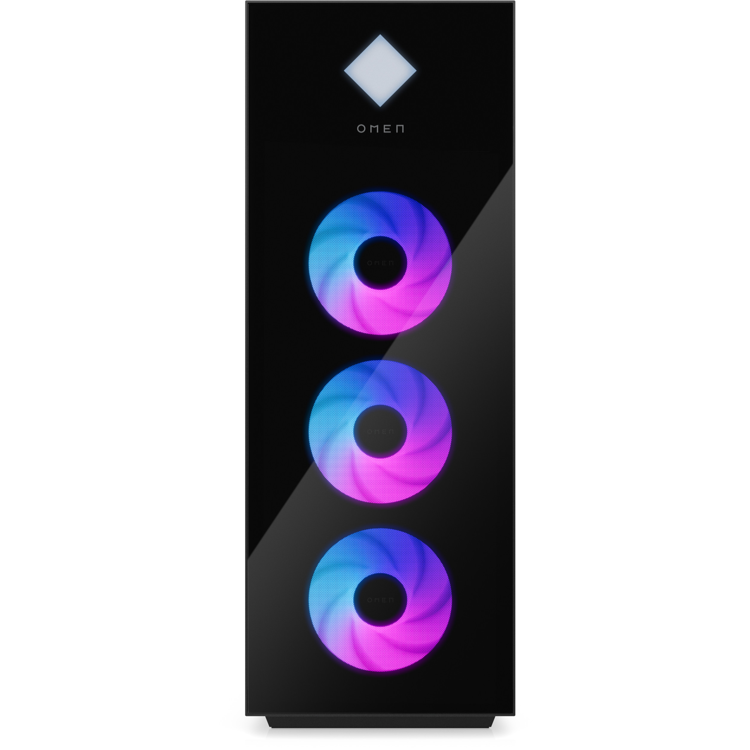 HP OMEN 45L GT22-3475ng Gaming PC Core Ultra 9 285K 64GB/2TB SSD RTX 5080 W11Home