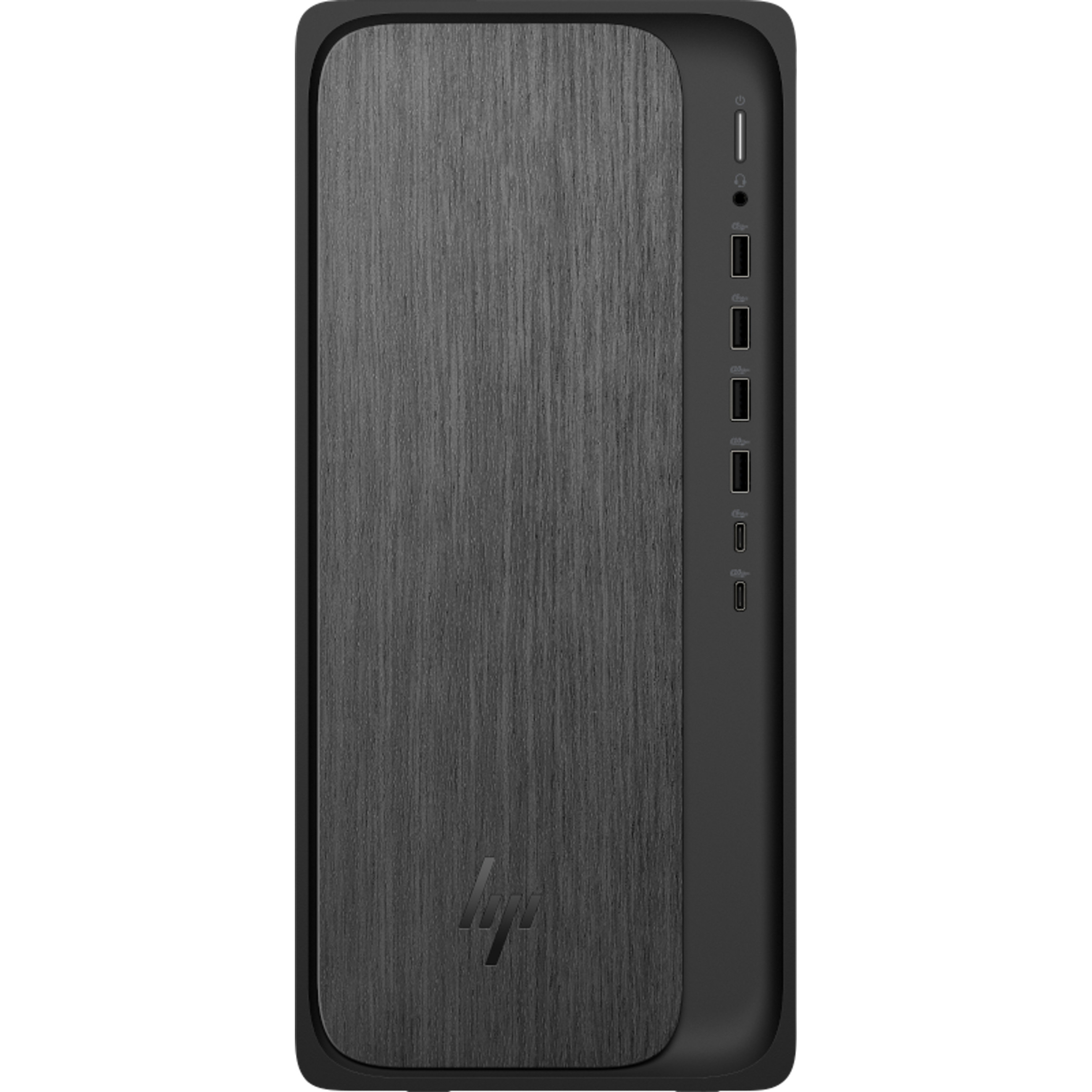 HP OmniDesk AI PC M03-0450ng Core Ultra 5 225 16GB/512GB SSD Windows 11 Gray Wood