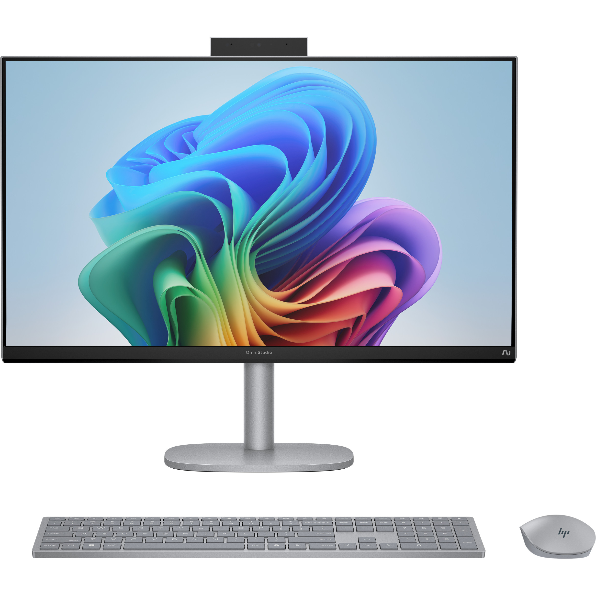 AIO HP OmniStudio X 27
