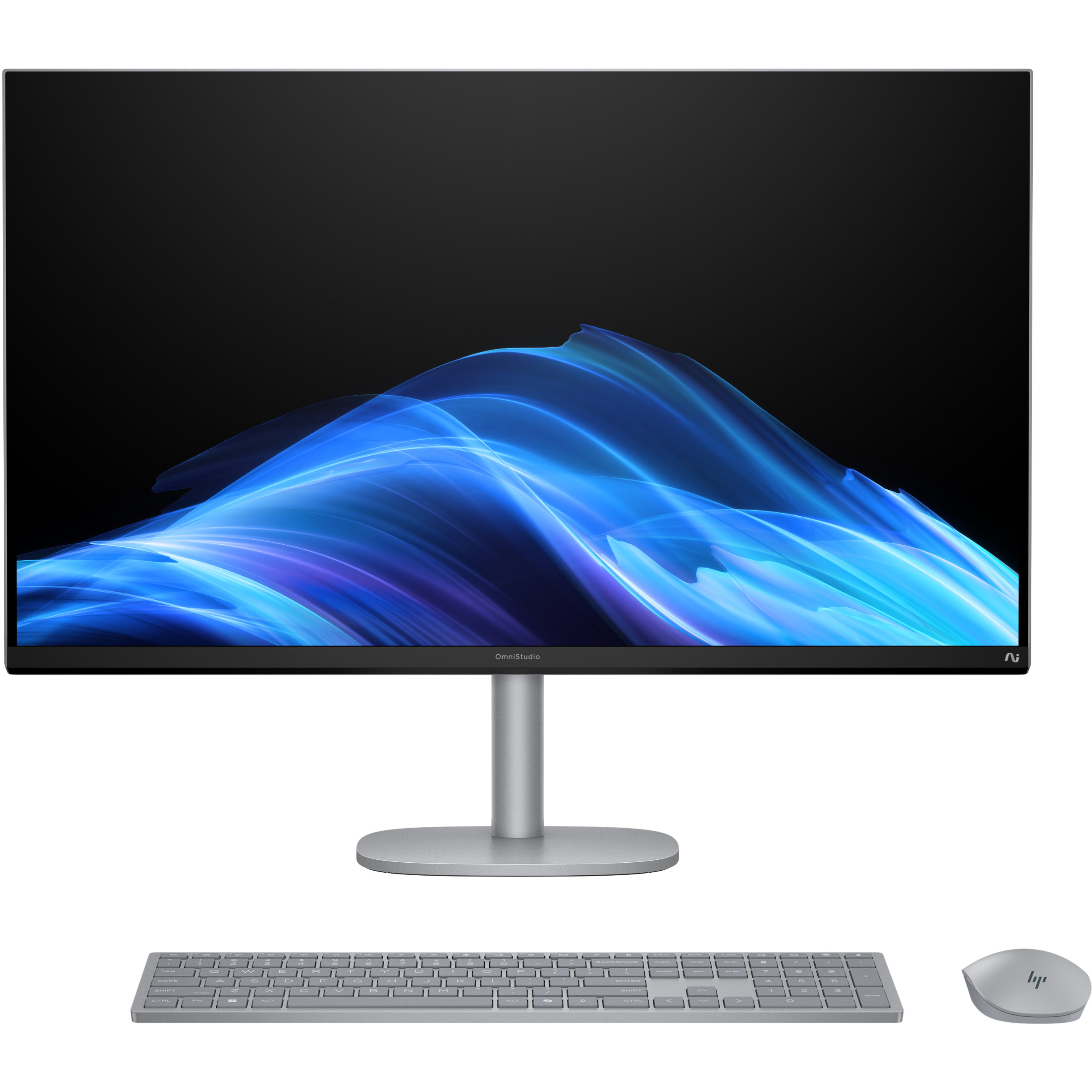 AIO HP OmniStudio X 32