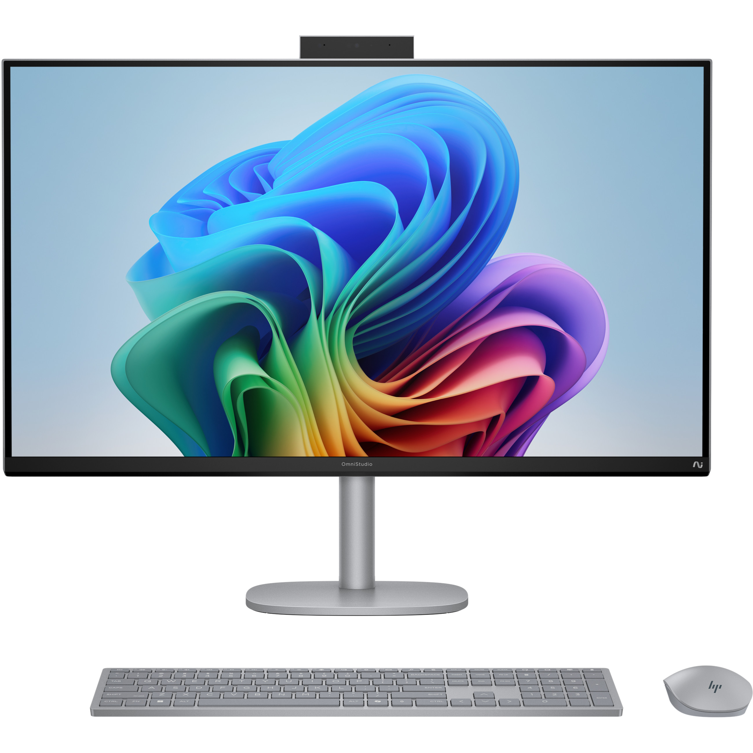 AIO HP OmniStudio X 32