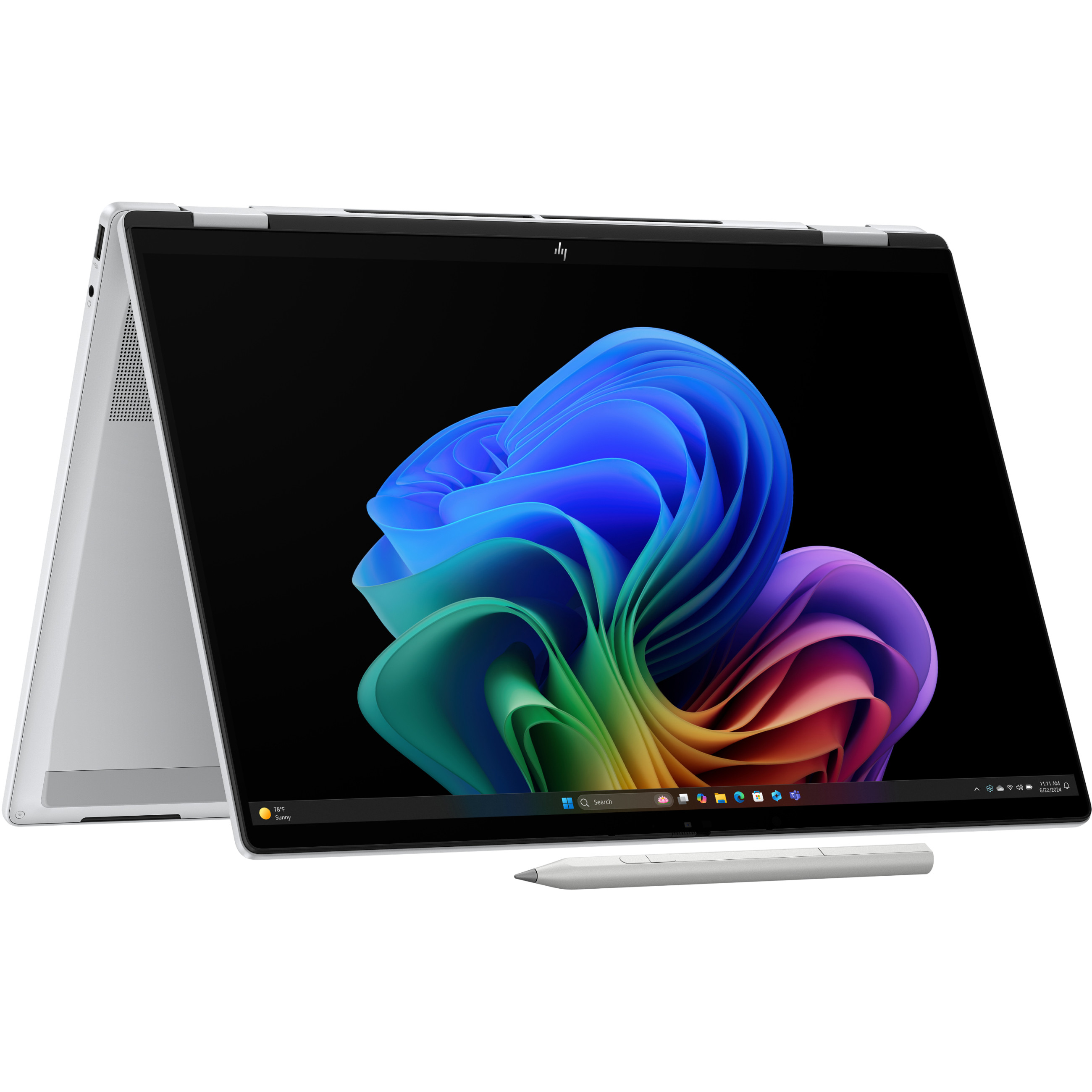 HP OmniBook X Flip 16