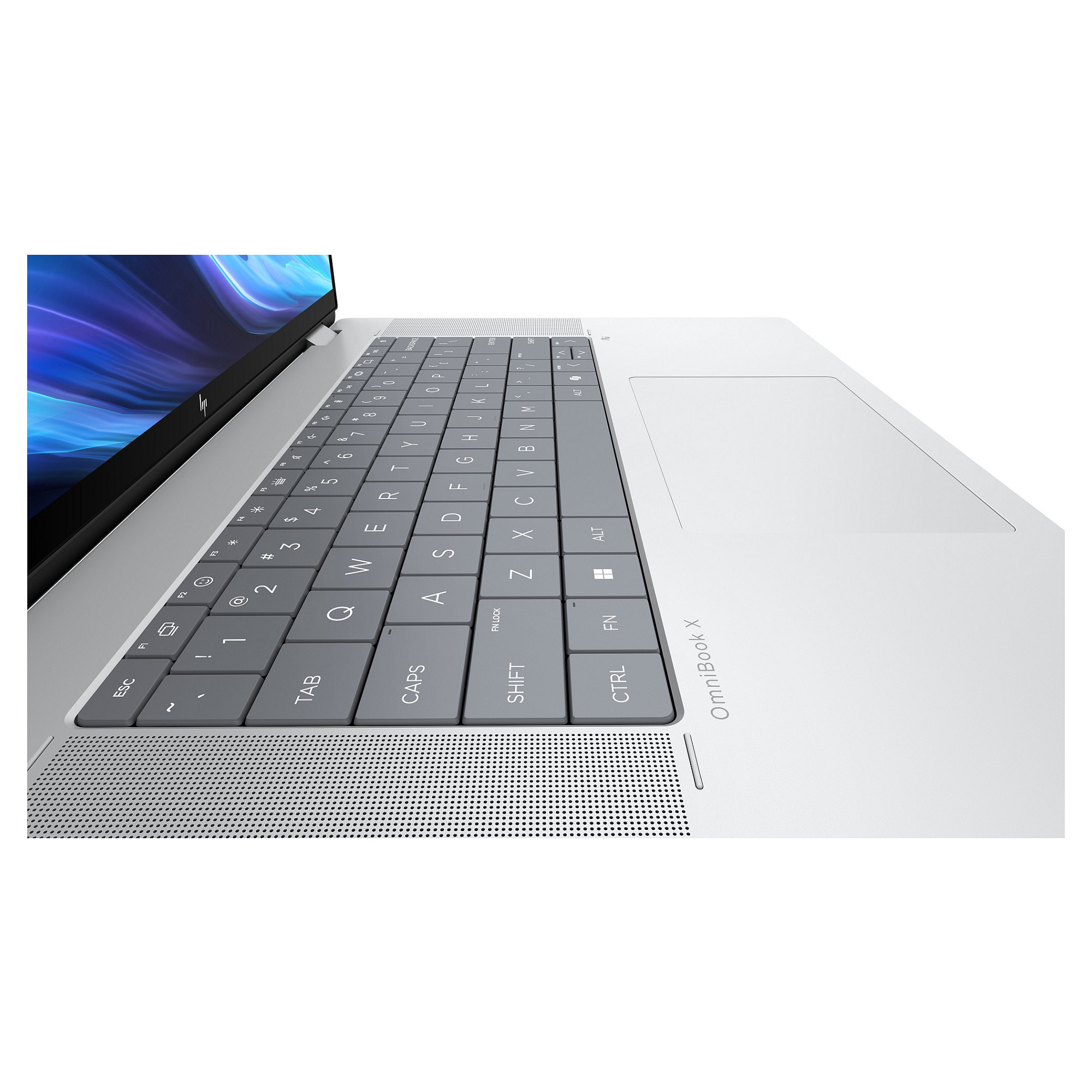 HP OmniBook X Flip 16