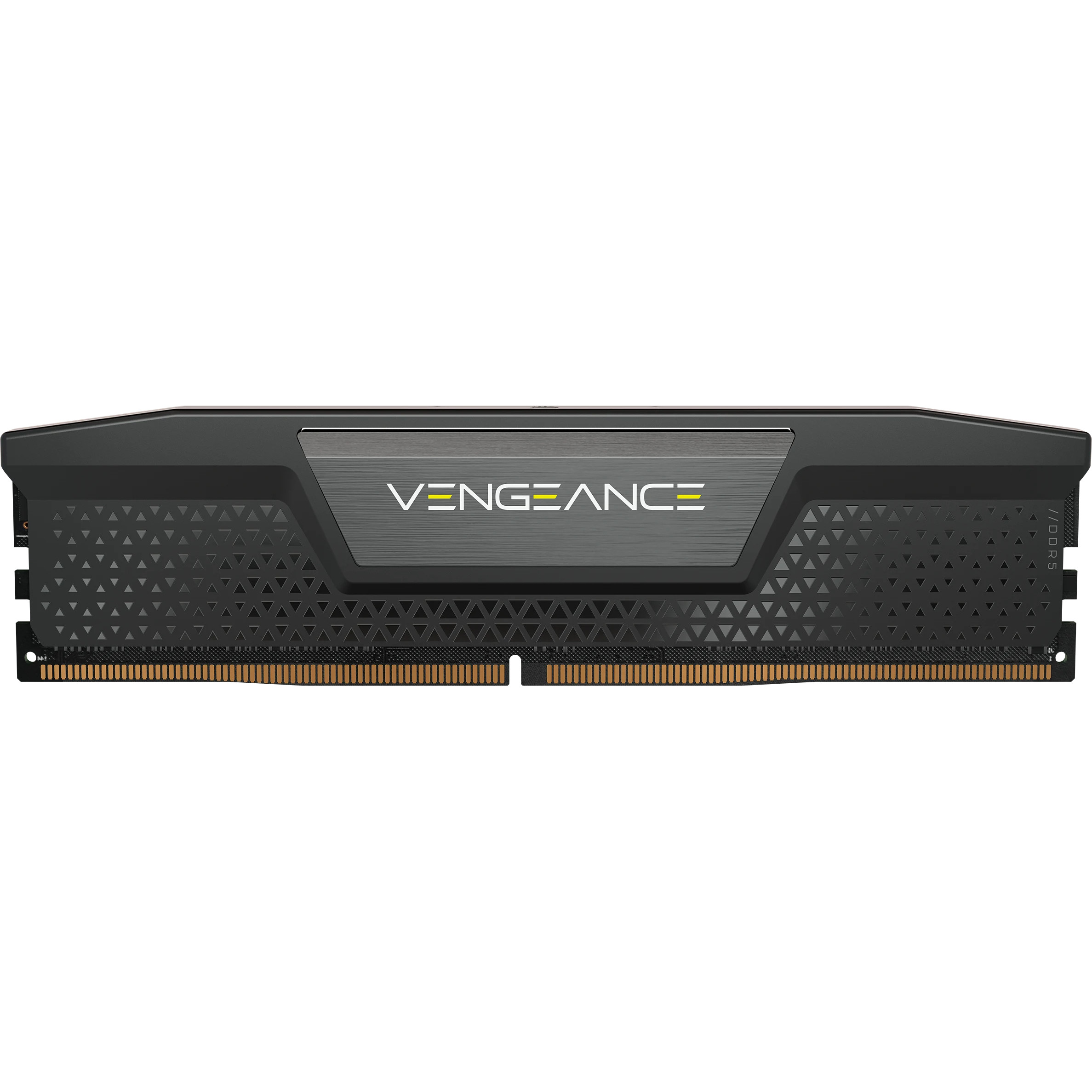 32GB PC 6000 CL38 CORSAIR KIT (2x16GB) VENGEANCE Black retail