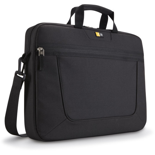 CaseLogic VNAI215 BLACK Laptop-Tasche Value Attach 15.6