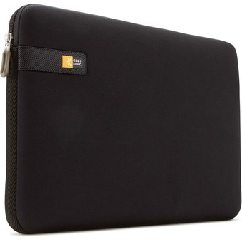 CaseLogic LAPS116 BLACK Notebook-Tasche Laps Sleeve 16