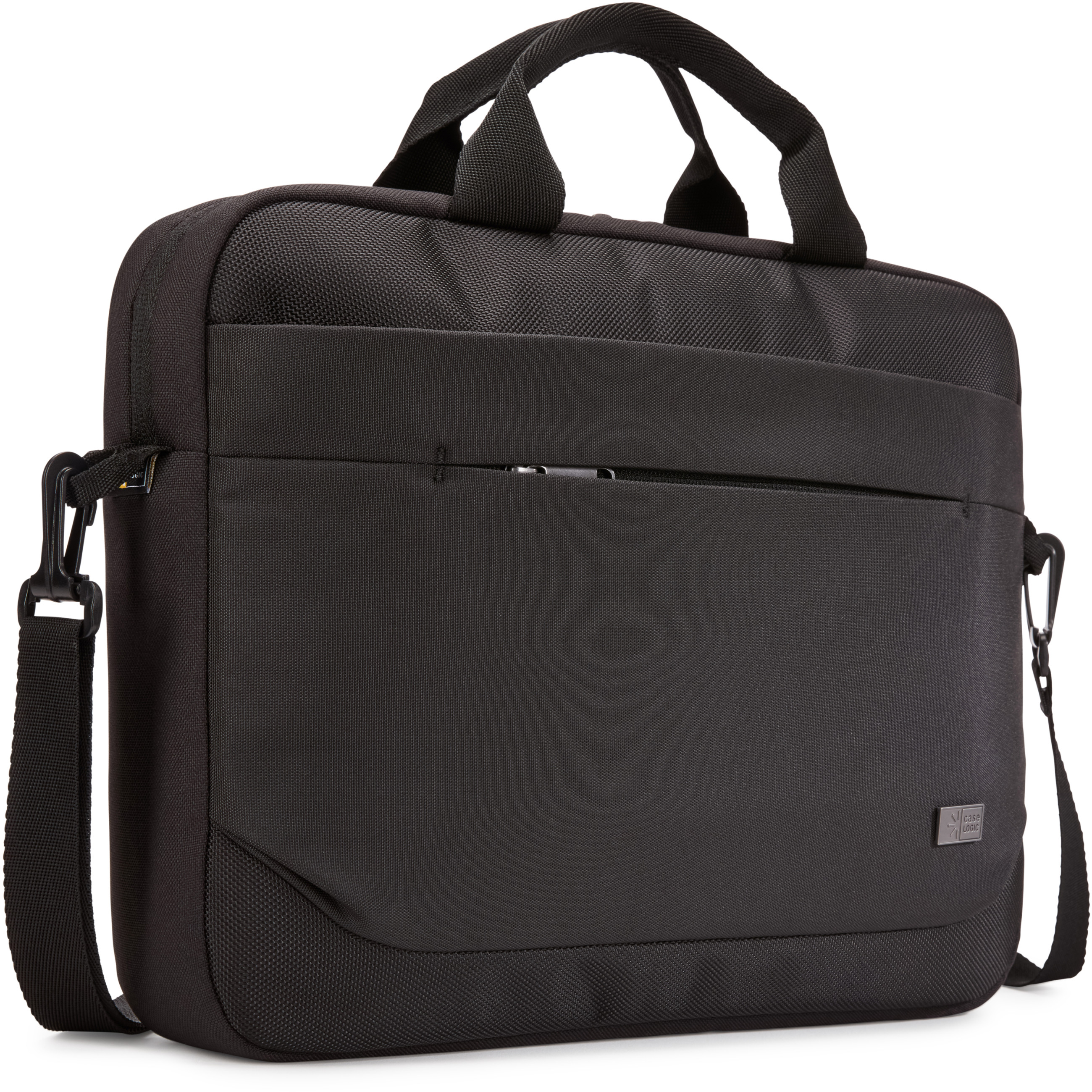 CaseLogic ADVA114 BLACK Laptop-Tasche Advantage Laptop Attach 14