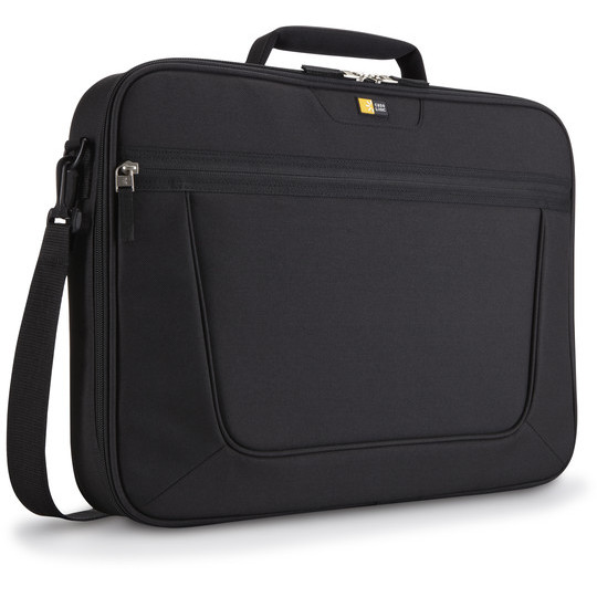 CaseLogic Notebook Tasche VNCI217 Nylon.schwarz.43.94cm/17.3''