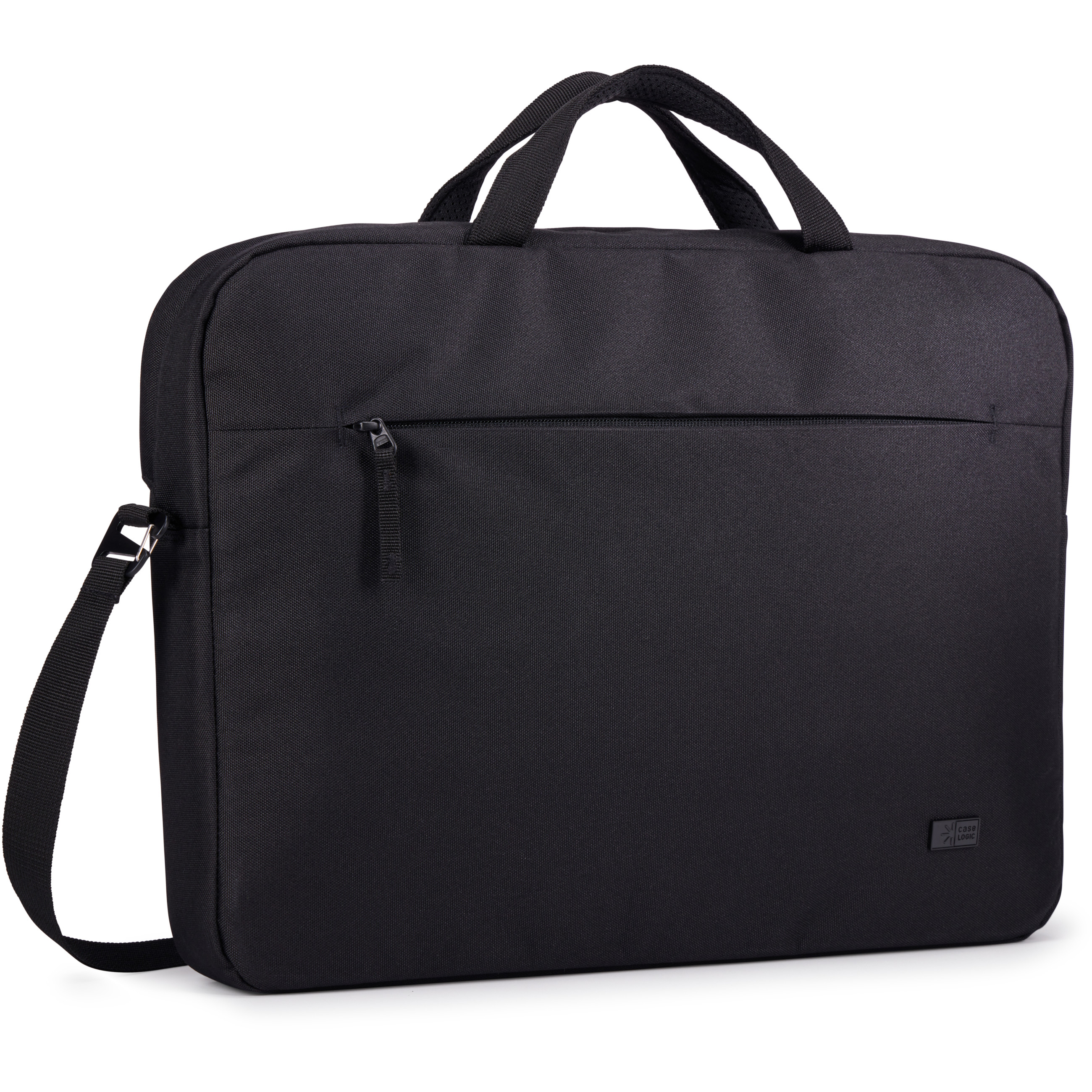CaseLogic Notebook Tasche 15.6''black Invigo Eco Attach.43.5x5.5x39.5cm