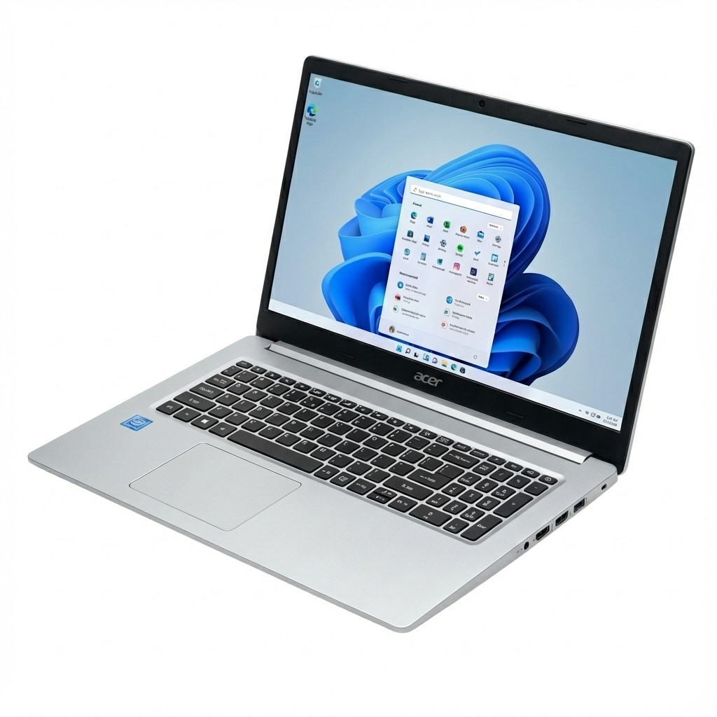 Acer Aspire 17 A17-51M-762G 17.3