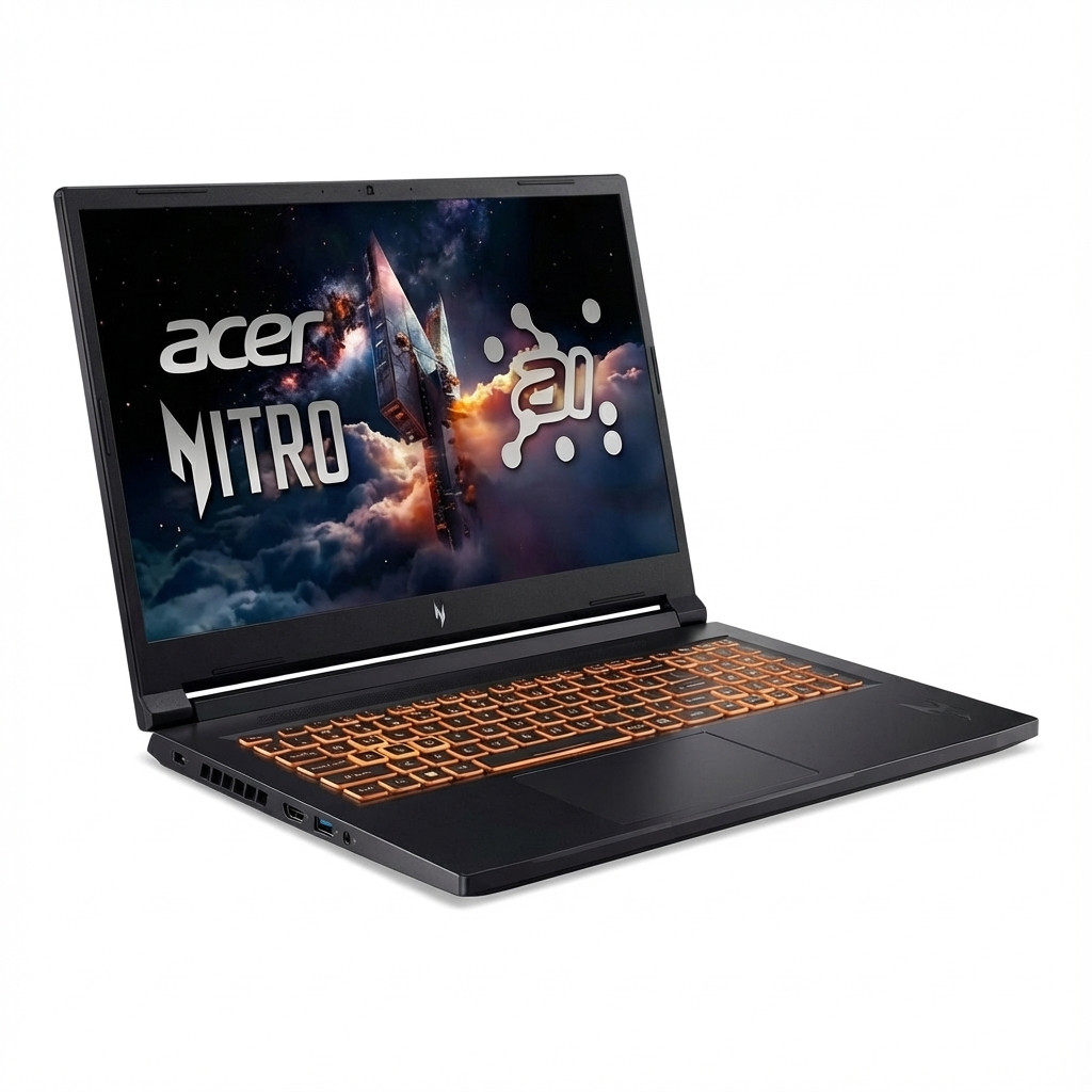 Acer Nitro V17 AI ANV17-41-R8JV 17.3