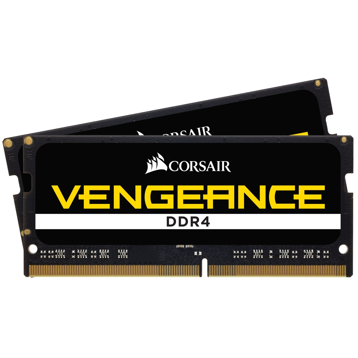 32GB SO PC 2933 CL19 CORSAIR KIT (2x16GB) VENGEANCE Bl retail