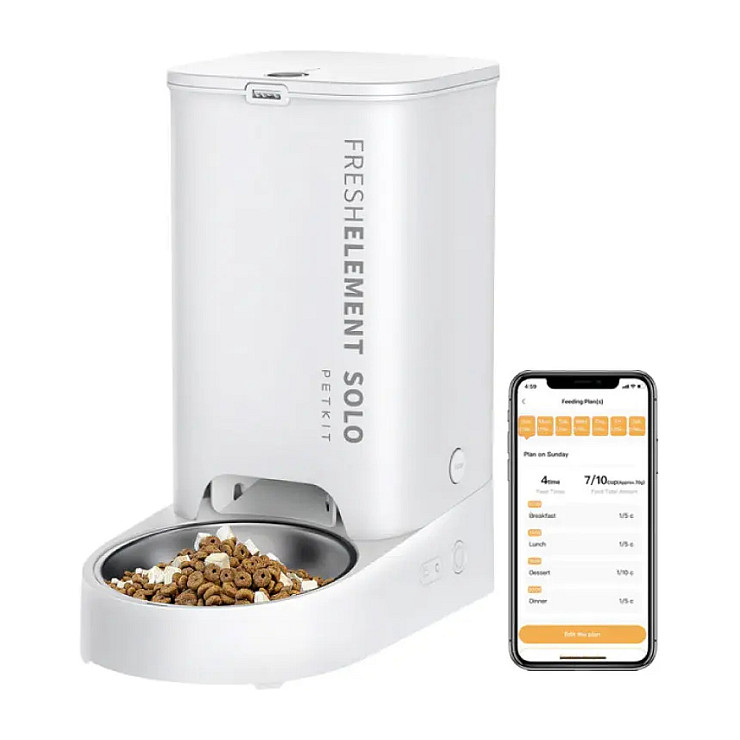 PETKIT Fresh Element SOLO New- White (P570a)