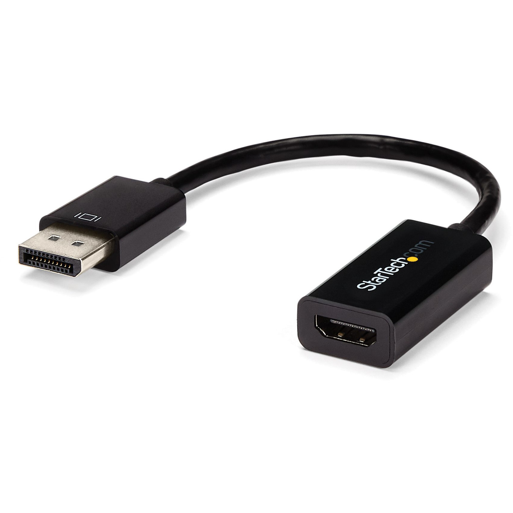 DISPLAYPORT TO HDMI 4K ADAPTER