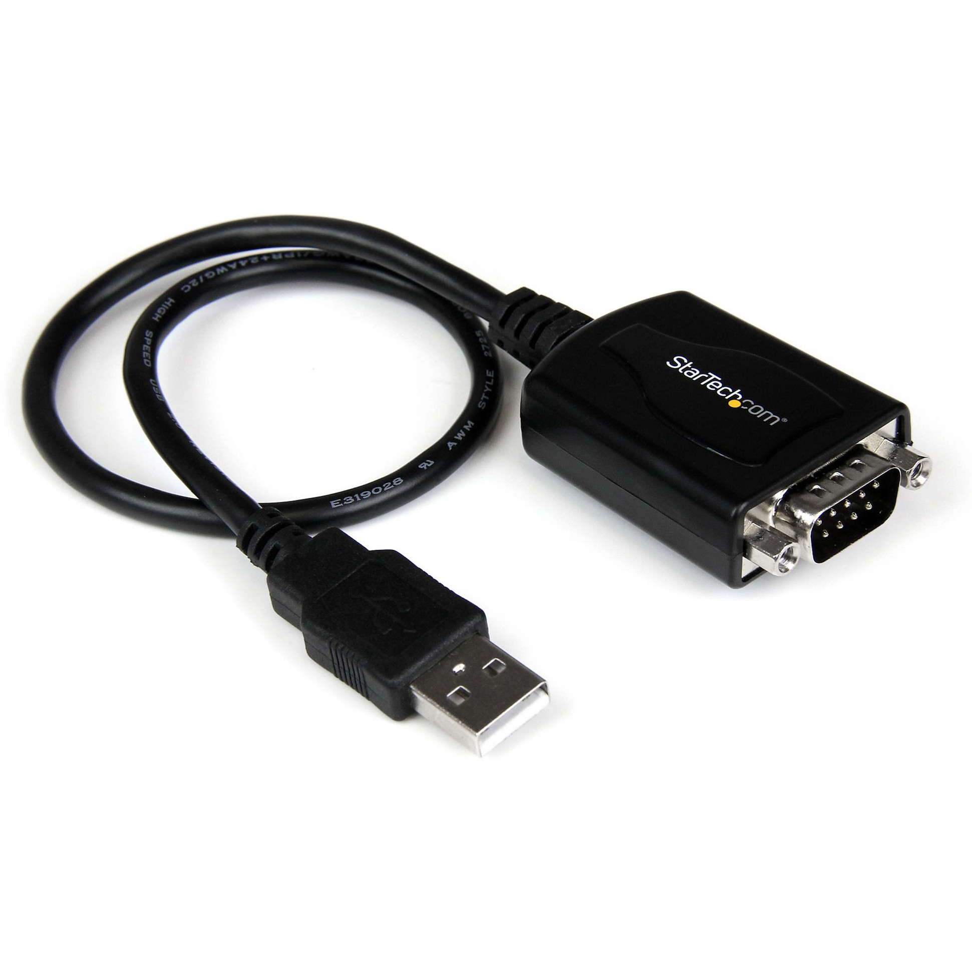 2 PORT USB TO SERIAL
