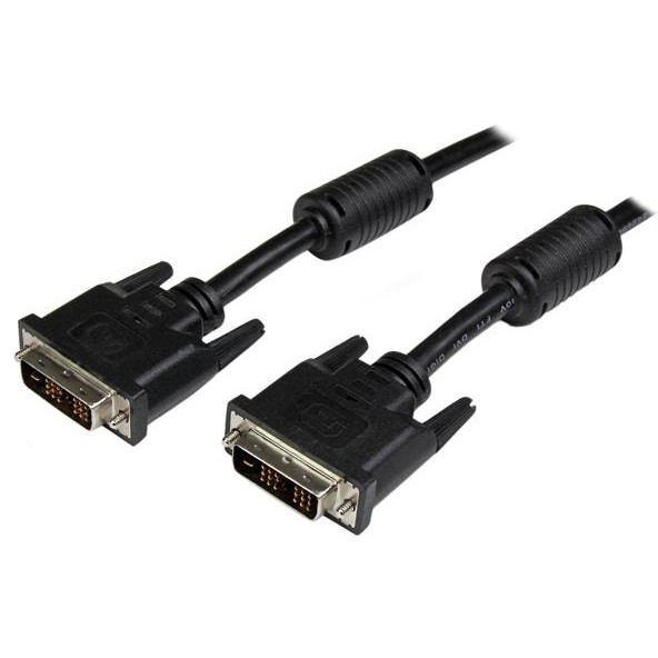 2M DVI-D SINGLE LINK CABLE M/M