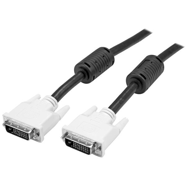 2M DVI-D DUAL LINK CABLE M/M