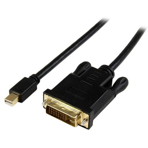 6FT MDP TO DVI CABLE