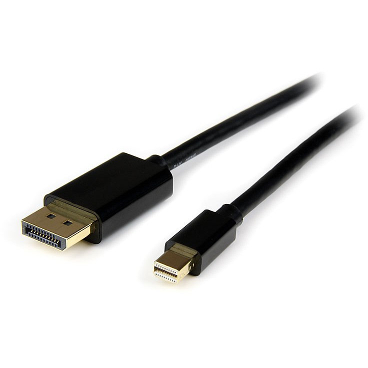 4M MINI DP TO DP ADAPTER CABLE