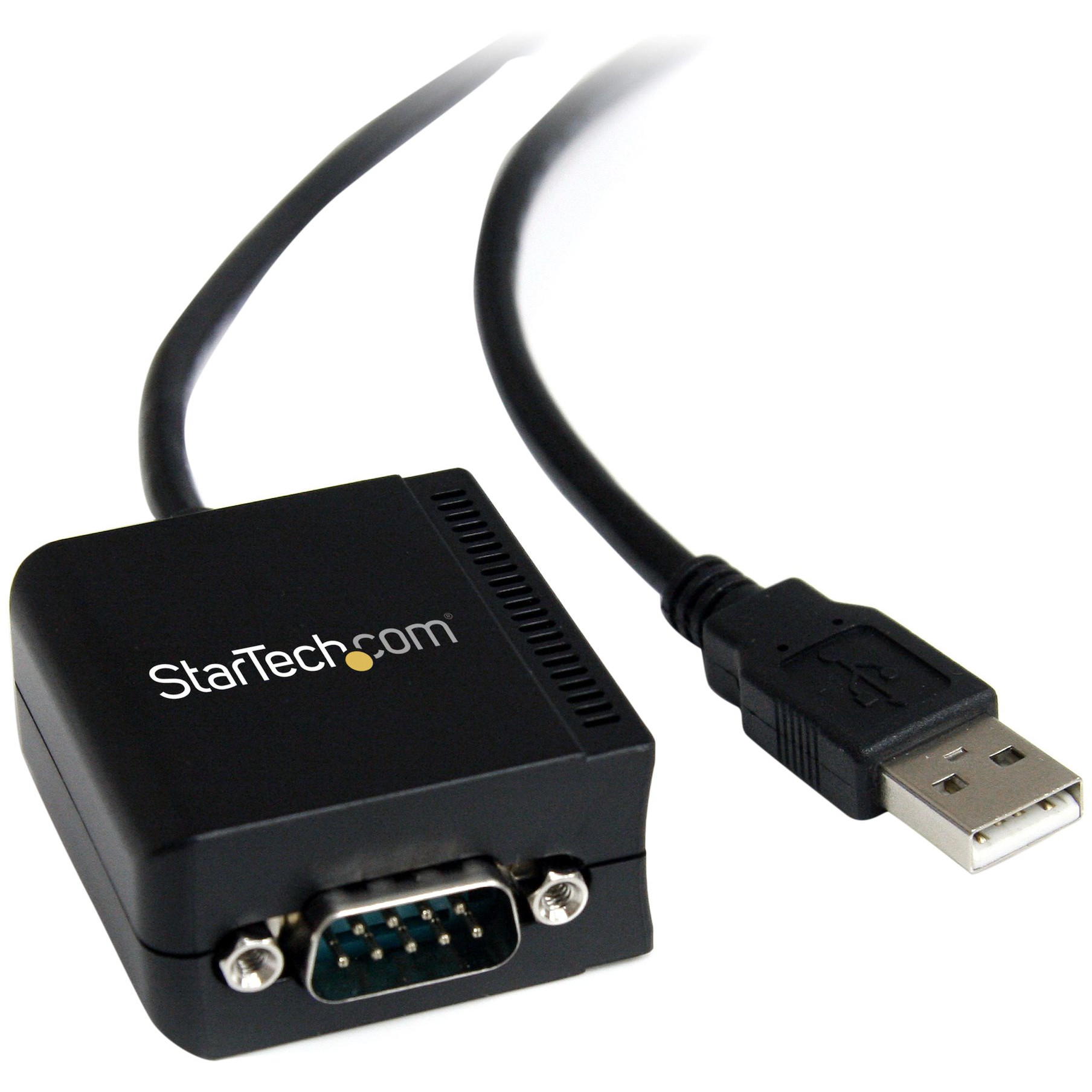1 PORT USB TO SERIAL CABLE