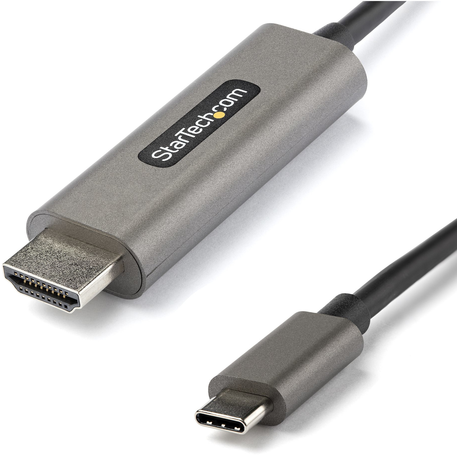 9.8FT USB C TO HDMI CABLE HDR
