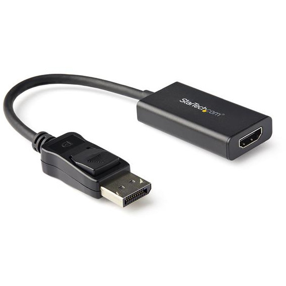 DP TO HDMI ADAPTER WITH HDR