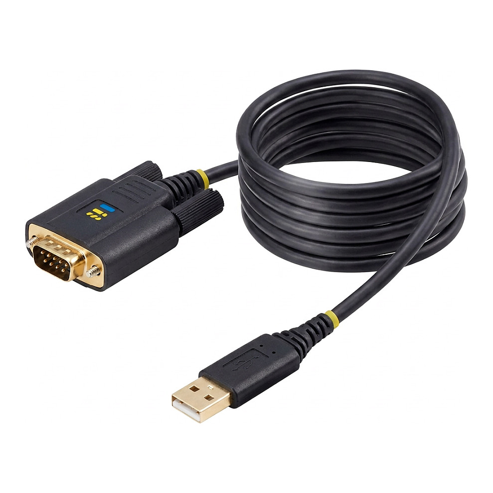 2M USB TO SERIAL ADAPTER CABLE