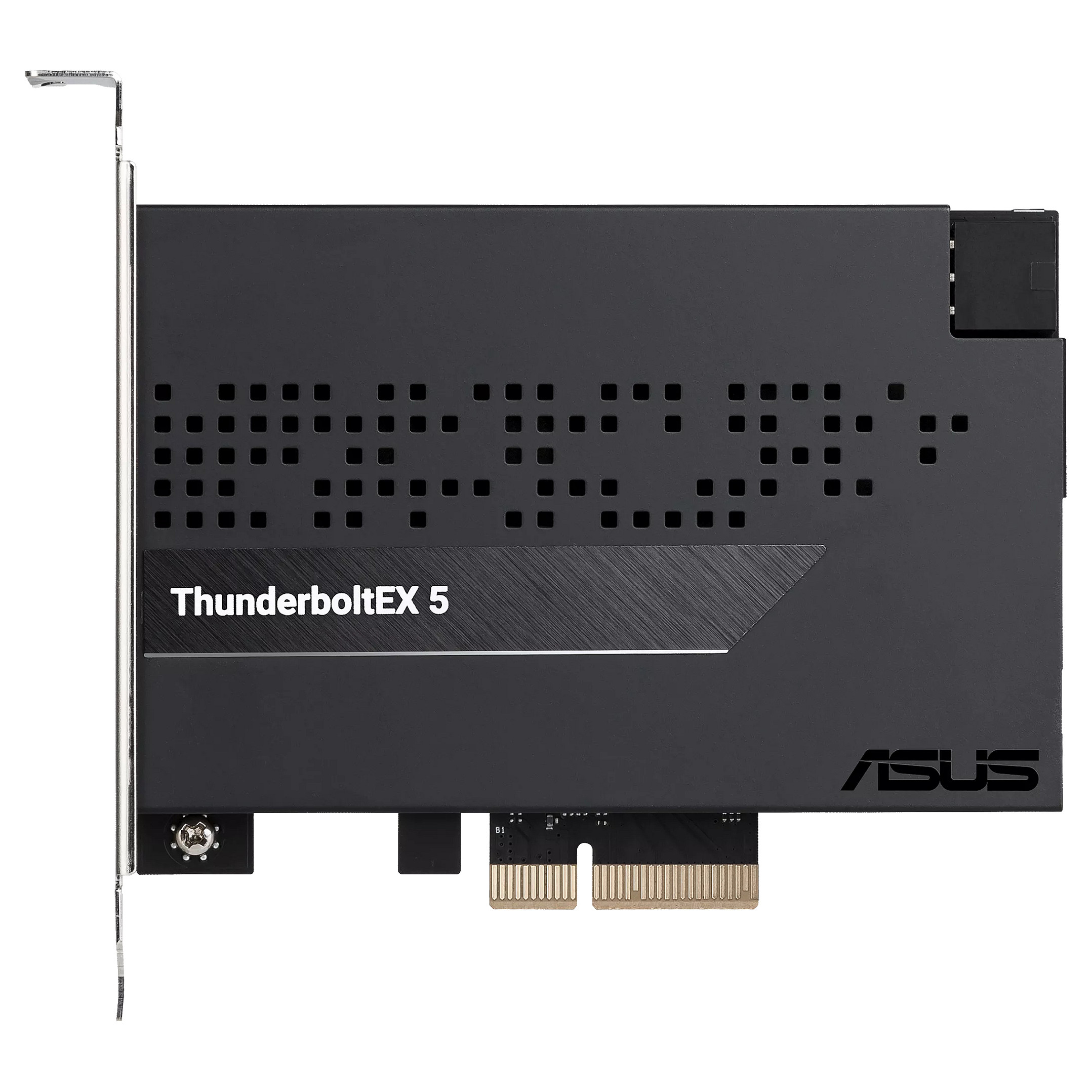 ASUS THUNDERBOLTEX 5 Card