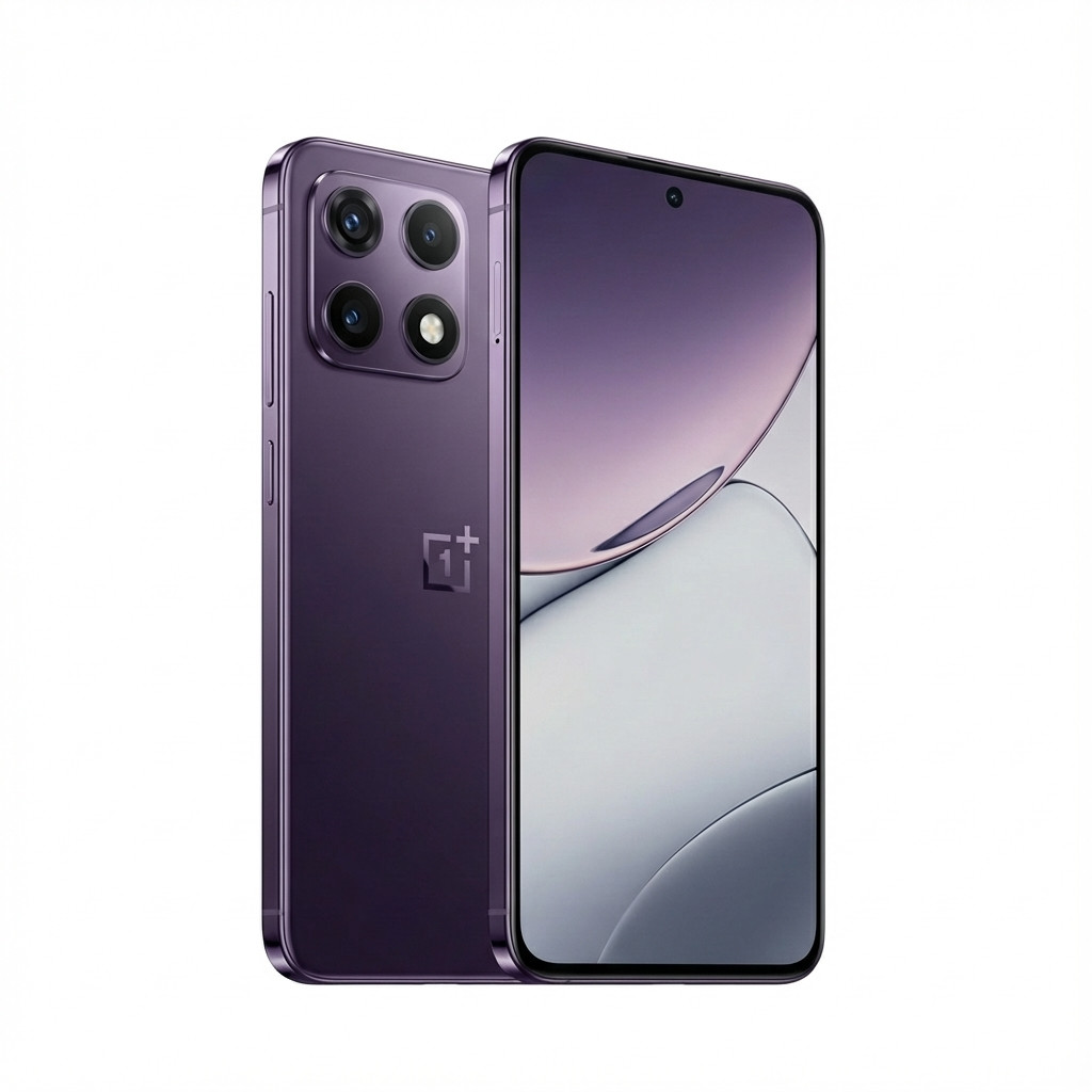 OnePlus 15 5G Dual Sim 16RAM 512GB violet