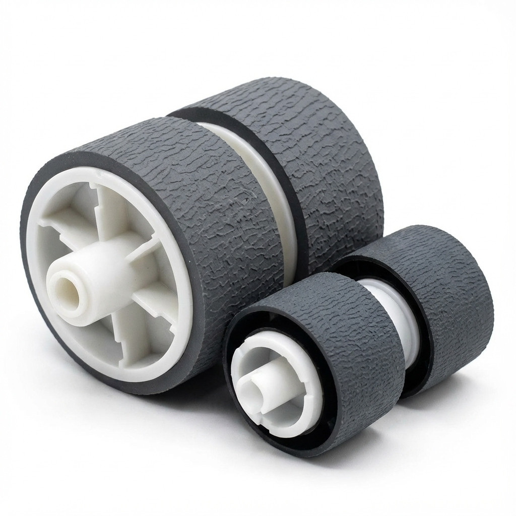 Canon Scanner-Rollenkit - für imageFORMULA DR-C125