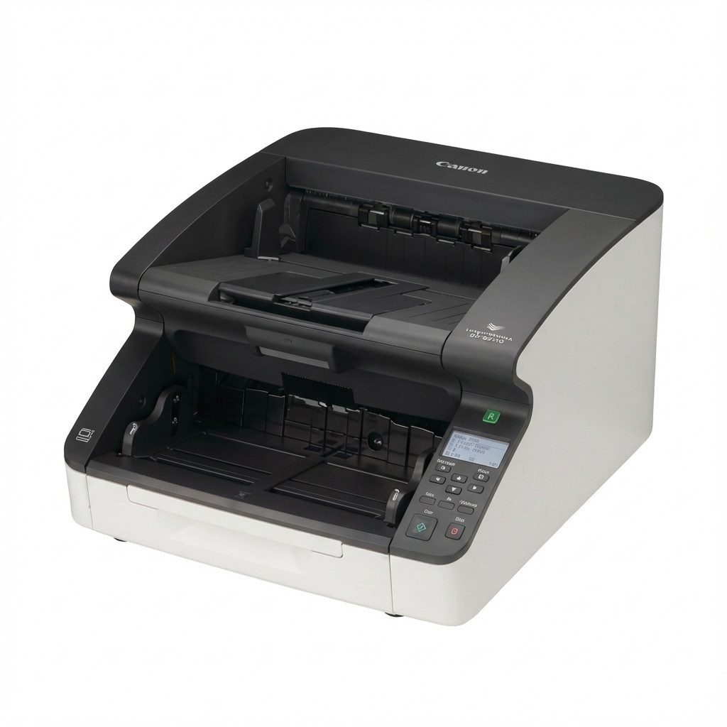 Canon Scanner imageFORMULA DR-G2110 A3